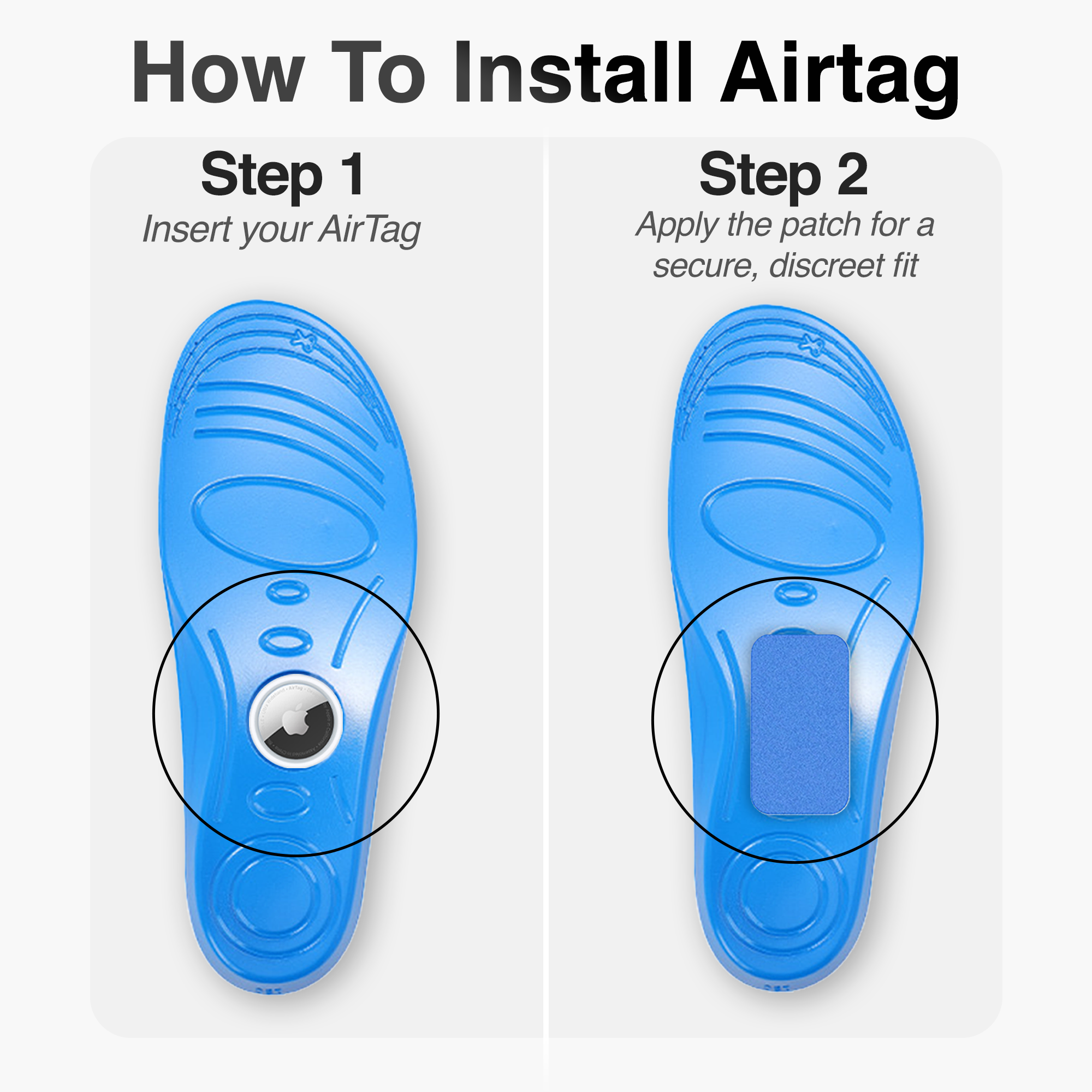 Cub Safe Insoles™