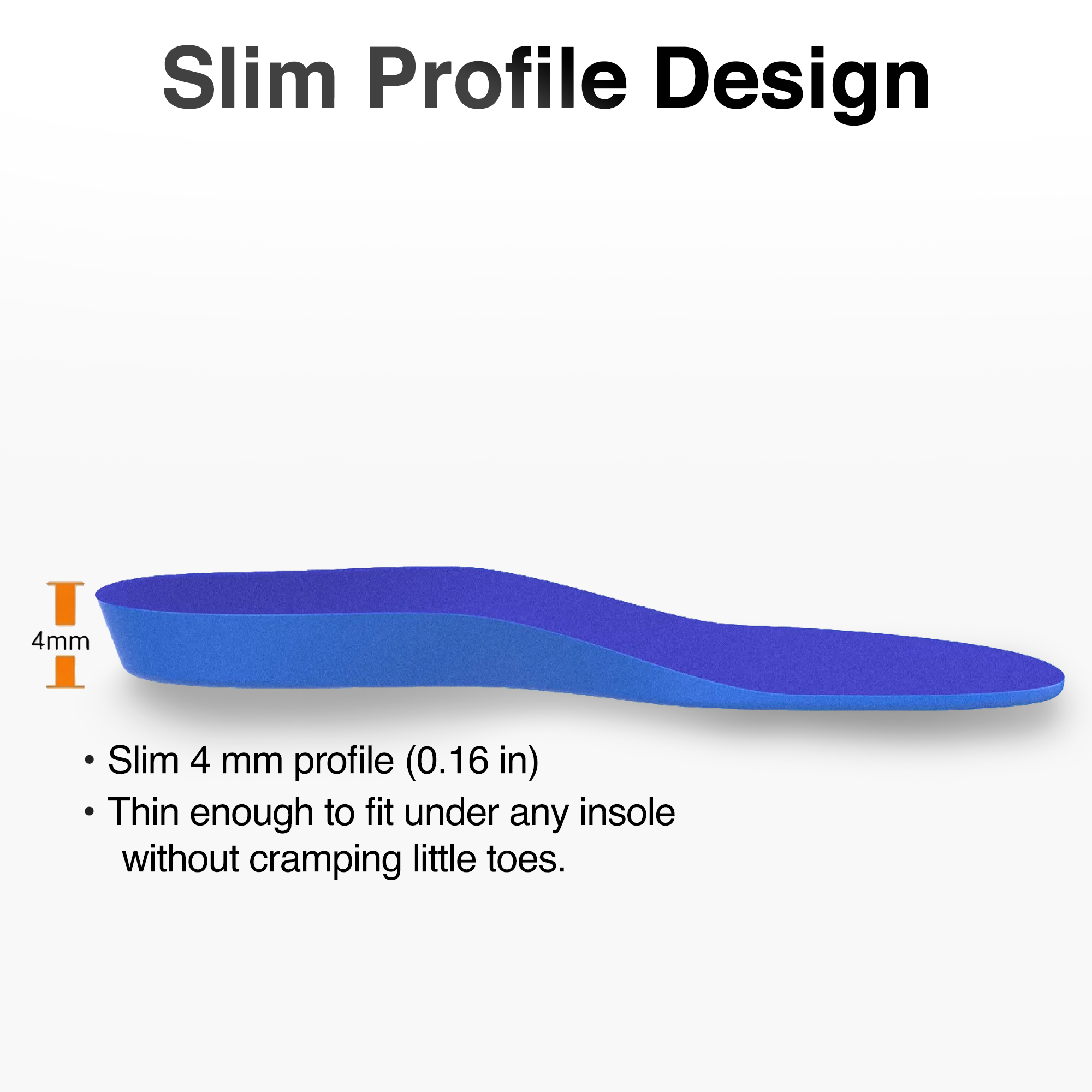 Cub Safe Insoles™