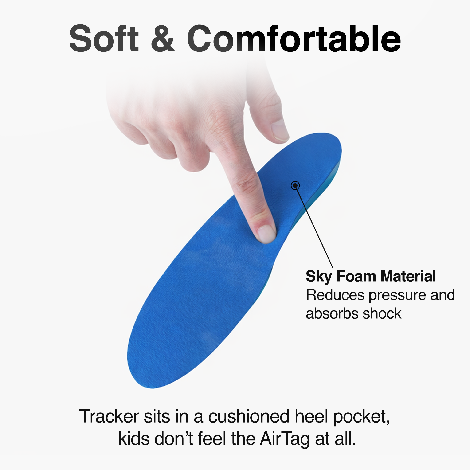 Cub Safe Insoles™