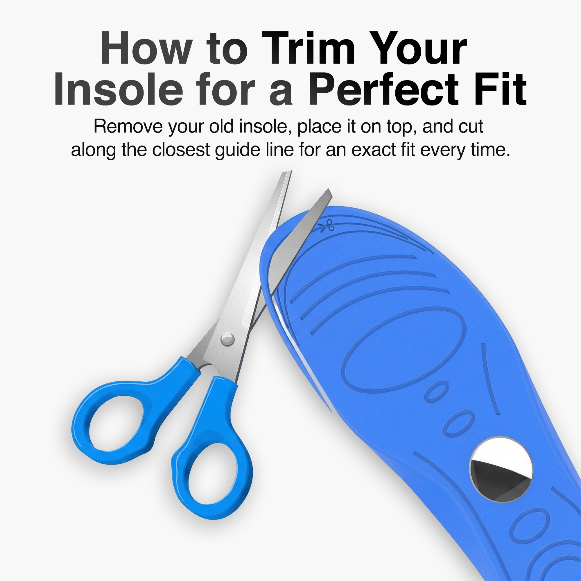 Cub Safe Insoles™