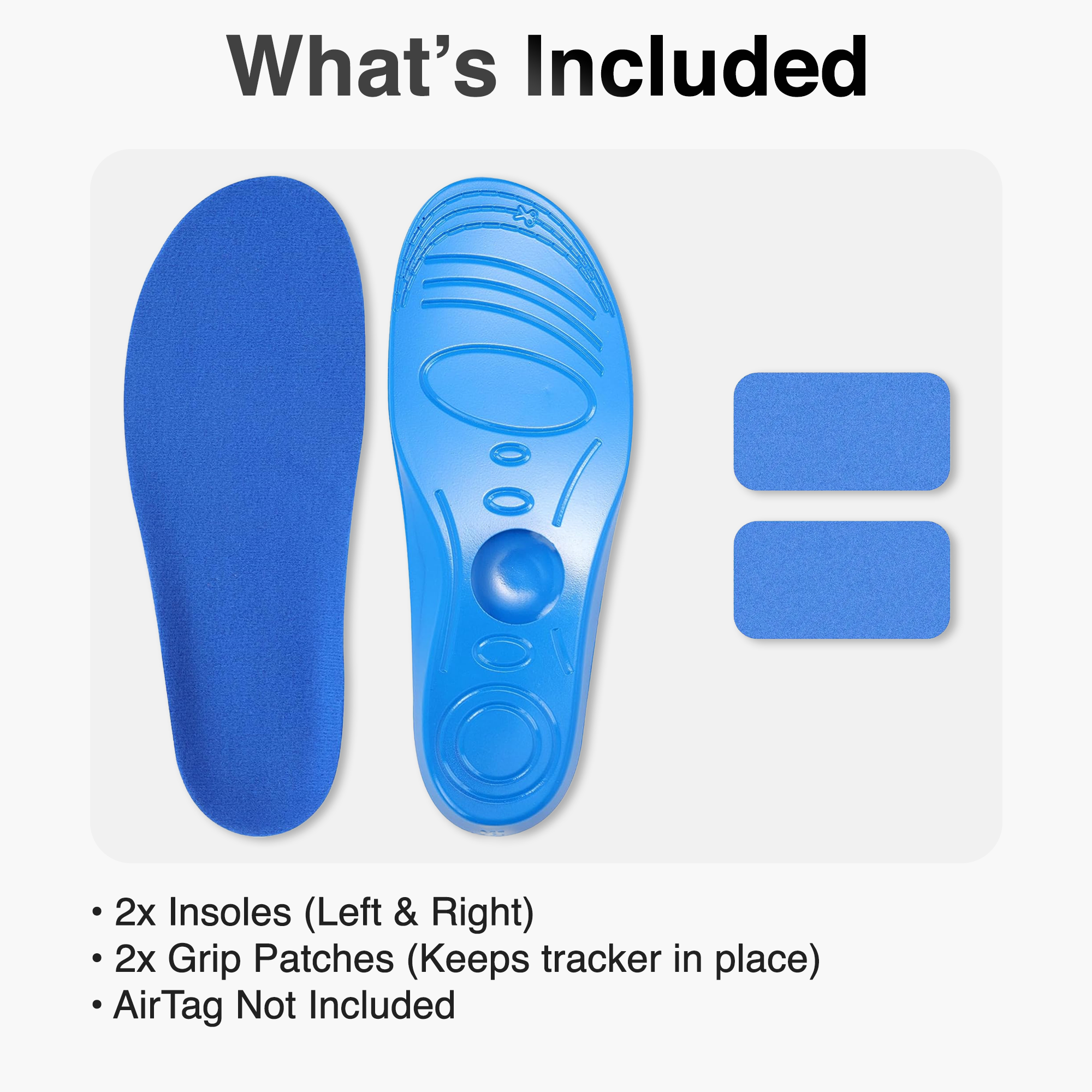 Cub Safe Insoles™